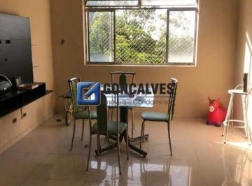 Apartamento · 84m² · 2 Quartos · 1 Vaga · Apartamento 2 Quartos no Centro de Diadema, 84 m², Financiamento