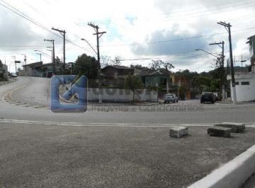 F101448A · Terreno Comercial de 600 m² à Venda em São Bernardo do Campo – Parque Riacho Grande