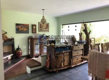 A (30) · Sobrado para Locação em Jardim do Mar, São Bernardo do Campo – 4 Quartos, 3 Vagas