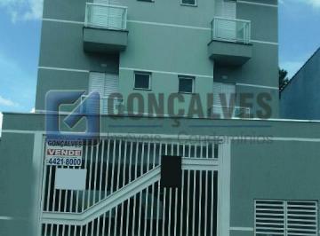 F124672H · Apartamento 2 dormitórios com suíte em Jardim Santo André, 55m², 1 vaga – Venda
