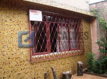 F69981B · Casa 3 quartos à venda em Piraporinha, Diadema – 233 m² de terreno