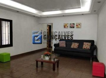 Casa · 350m² · 3 Quartos · 3 Vagas · 119020, Sobrado, para aluguel, para alugar, 6.800,00,Jardim Olavo Bilac, São Bernardo do Campo,3 qua