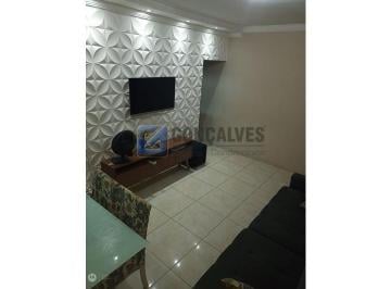 A (30) · Apartamento Residencial com 3 Quartos em Vila Luzita, Santo André – 76 m², 1 Vaga
