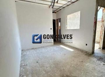 Apartamento · 44m² · 2 Quartos · Apartamento 2 Dormitórios com Área de Serviço no Vila Príncipe de Gales, Santo André —