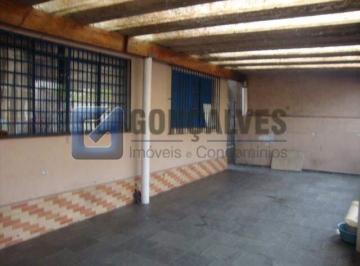 F69916A · Casa à venda em Jardim Maria Cecília, São Bernardo do Campo – 500 m², 2 quartos, 8 vagas