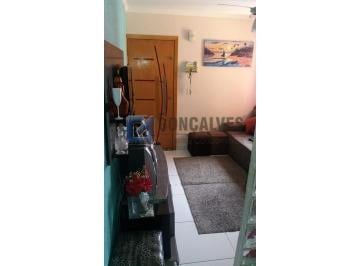 A (20) · Apartamento Residencial 2 Dormitórios com 1 Vaga em São Bernardo do Campo – Ótimo Custo-Benefício