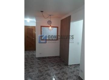 A (30) · Apartamento 3 Quartos à Venda em Diadema (Canhema) – 1 Vaga, 77 m²
