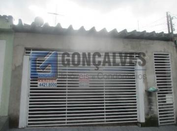 A (14) · Casa à venda no Jardim Utinga, Santo André – 2 quartos, 2 vagas
