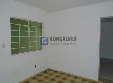 A (31) · 13857, Casa, para aluguel, para alugar, 1.200,00,Assunção, São Bernardo do Campo,2 quartos