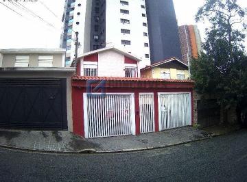 11 · Sobrado residencial com 4 quartos, 4 vagas e acabamento moderno em Vila Alpina, Santo André – R$ 1.1