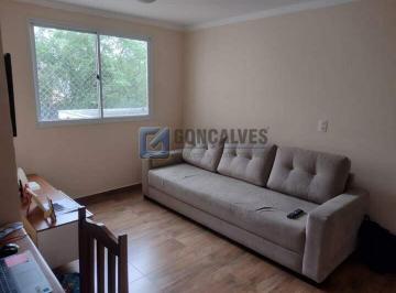 A (22) · Apartamento 2 quartos à venda em Parque Tiradentes, SBC – 53 m² externos, 1 vaga
