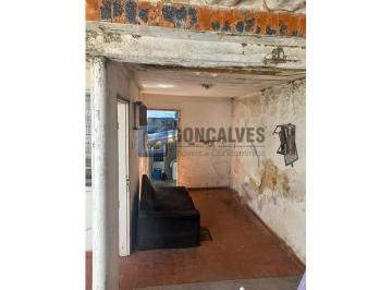 A (30) · Terreno com 250 m² no Bairro Parque Novo Oratório em Santo André.
