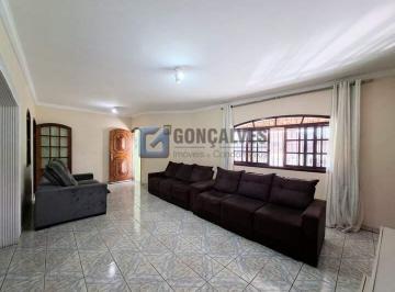 A (30) · Sobrado Comercial à venda em Jardim Palermo, SBC – 216 m², 3 dorms (1 suíte) e 3 vagas
