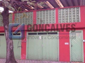 Foto (24) · Casa 3 Quartos com Quintal e Churrasqueira – Parque das Nações, Santo André