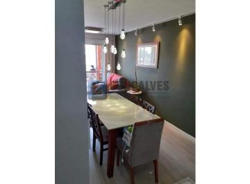 A (30) · 4971, Apartamento, à venda, à venda, 453.000,00,Centro, São Bernardo do Campo,2 quartos