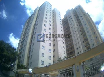 (12) · Apartamento 2 Dormitórios em Rudge Ramos, São Bernardo do Campo – Pronto para Morar