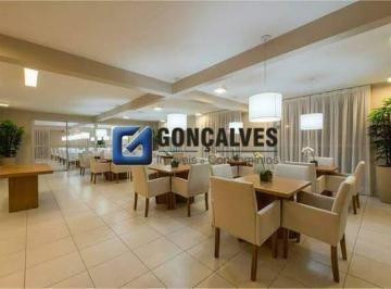 Apartamento · 44m² · 2 Quartos · 1 Vaga · Apartamento 2 Quartos em Diadema (Canhema) – 44m², Vende-se