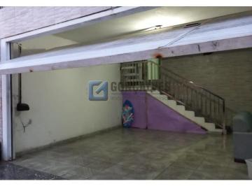 A (45) · Sobrado Residencial à Venda em Assunção, São Bernardo do Campo – 3 Quartos, 2 Vagas