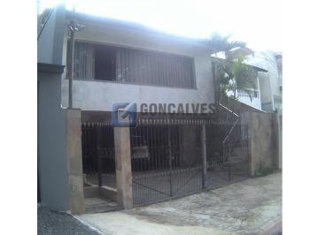 (18) · Sobrado Residencial com 3 Dormitórios, 6 Vagas e Amplo Terreno – São Bernardo do Campo (Bairro Dos C