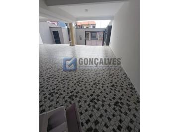 A (16) · Apartamento 2 dormitórios, 49 mts² na Vila Helena em Santo André