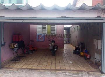 A (33) · Casa Comercial à Venda em Assunção, São Bernardo do Campo – 2 Quartos, 2 Vagas
