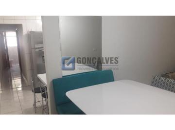 A (31) · Apartamento Residencial 60m² em São Bernardo do Campo (Baeta Neves) — 2 Quartos, Sem Garagem