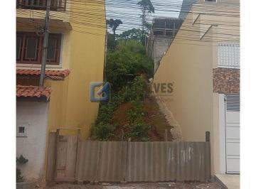 (80) · Terreno Comercial à Venda em Jardim Guapituba, Mauá – 125,27 m²
