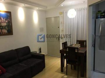 A (30) · Venda – Apartamento 2 Quartos, 47m², Nova Petrópolis, São Bernardo do Campo