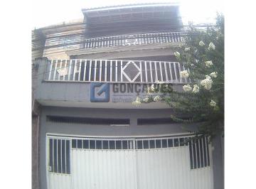 (8) · Sobrado 2 Quartos à Venda em Alto Industrial, SBC - 124 m²