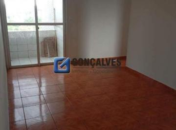 Casa · 96m² · 2 Quartos · 3 Vagas · Sobrado com 2 quartos á venda no Bairro Nova Petropólis - em São Bernardo do Campo/SP