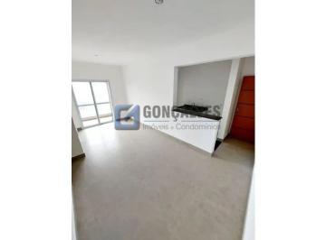 A (30) · Apartamento 2 quartos | Planalto, São Bernardo do Campo – 54 m², 1 vaga