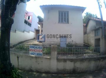 (18) · Terreno Comercial de 400m² em Jardim, Santo André – 3 Vagas e Excelente Oportunidade