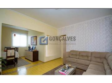 A (30) · Apartamento 2 Quartos à Venda em Vila Jerusalém, SBC – 60m² com 1 vaga
