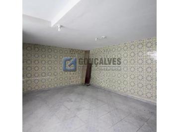 A (22) · Sobrado à venda com 3 quartos no Bairro Nova Petrópolis, São Bernardo/SP