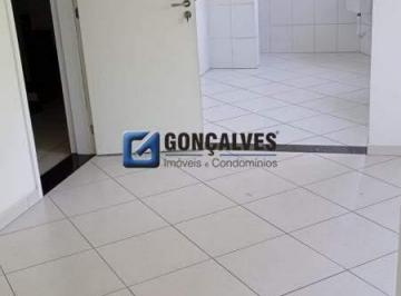 Apartamento · 50m² · 2 Quartos · Apartamento 2 Quartos, 50m² no Bairro Boa Vista em São Caetano do Sul