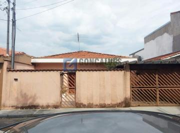 A (31) · Casa à venda em Demarchi, São Bernardo do Campo — 2 quartos, 3 vagas e ampla área
