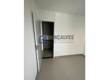 A (30) · Apartamento 2 dormitórios com 1 vaga | Vila Valparaíso, Santo André