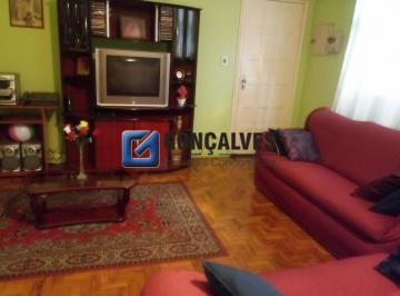 Casa · 370m² · 4 Quartos · 6 Vagas · Casa 4 dormitórios, 370 mts² no Bairro Santa Maria em Santo André