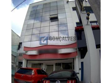 (34) · Prédio Comercial à Venda em Jardim do Mar, SBC - 570 m²