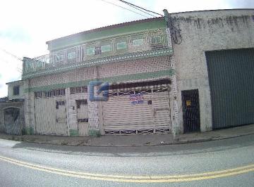 12 · Sobrado à venda em Jardim Utinga, Santo André – 3 dormitórios, 2 vagas e escritório