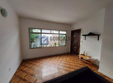 A (50) · Sobrado à venda em Jordanópolis, 3 quartos (1 suíte) e 4 vagas – São Bernardo do Campo