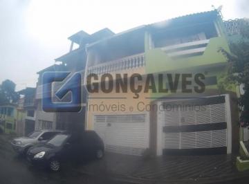03000008 · Sobrado Residencial com 2 Quartos, 1 Suíte e 1 Vaga em Vila das Valsas, SBC – Venda R$371.000