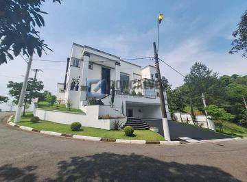 A (11) · Casa de Luxo à venda em Colinas do Paratehy, Mogi das Cruzes - 4 suítes, 11 vagas