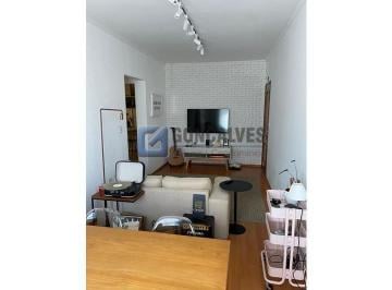 A (30) · Apartamento 2 Quartos com 1 Suíte e 2 Vagas em Olímpico, São Caetano do Sul
