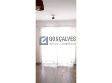 A (30) · Apartamento 2 dormitórios com 1 vaga no Assunção, SBC – ótimo Aproveitamento de 55 m²