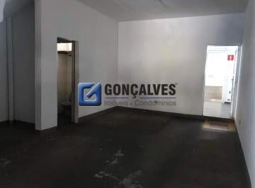 Comercial · 350m² · 3 Vagas · Galpão Comercial à venda em Vila Duzi, SBCampo – 350 m², 3 vagas