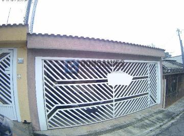 11 · Casa à venda no Jardim do Pilar, Santo André – 2 quartos, 1 suíte, 2 vagas