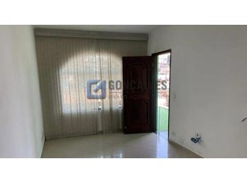 A (33) · Sobrado 3 dormitórios com 1 suíte em Planalto, São Bernardo do Campo – R$550.000