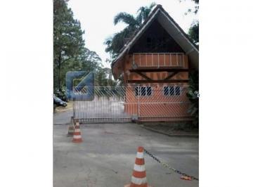 entrada · Terreno residencial de 8.202 m² com portaria 24h em Alvarenga, SBCampo
