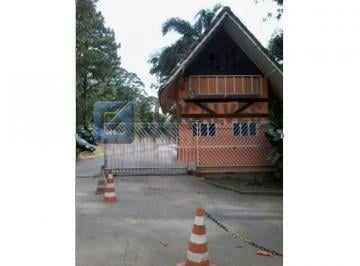 entrada · Terreno residencial de 8.202 m² com portaria 24h em Alvarenga, SBCampo